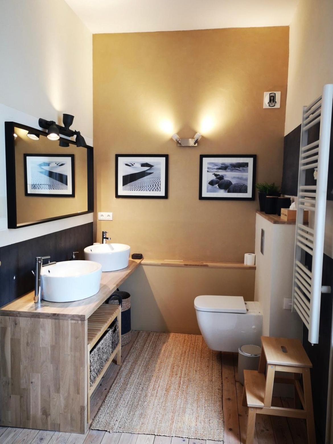 Bed and Breakfast La Burie Saint-Savinien Exterior foto